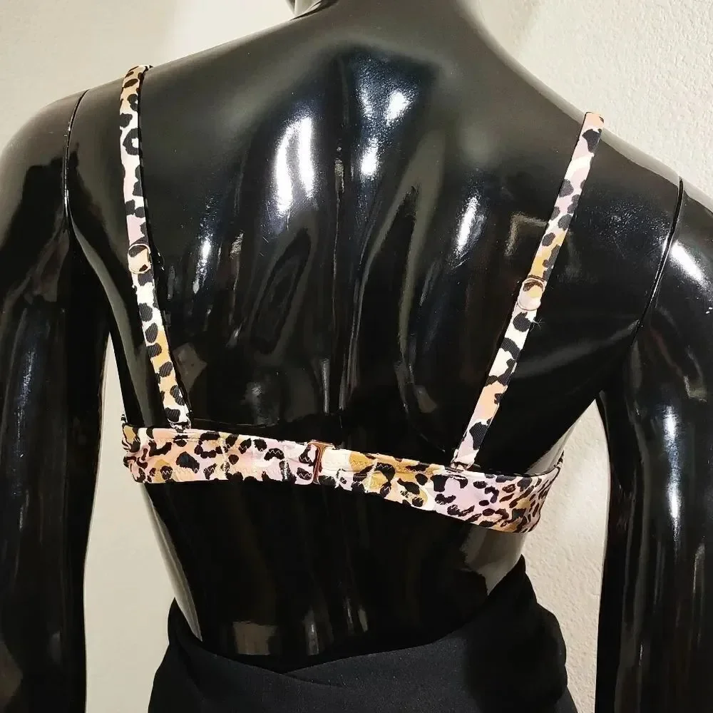 Shade & Shore Underwire Bikini Top